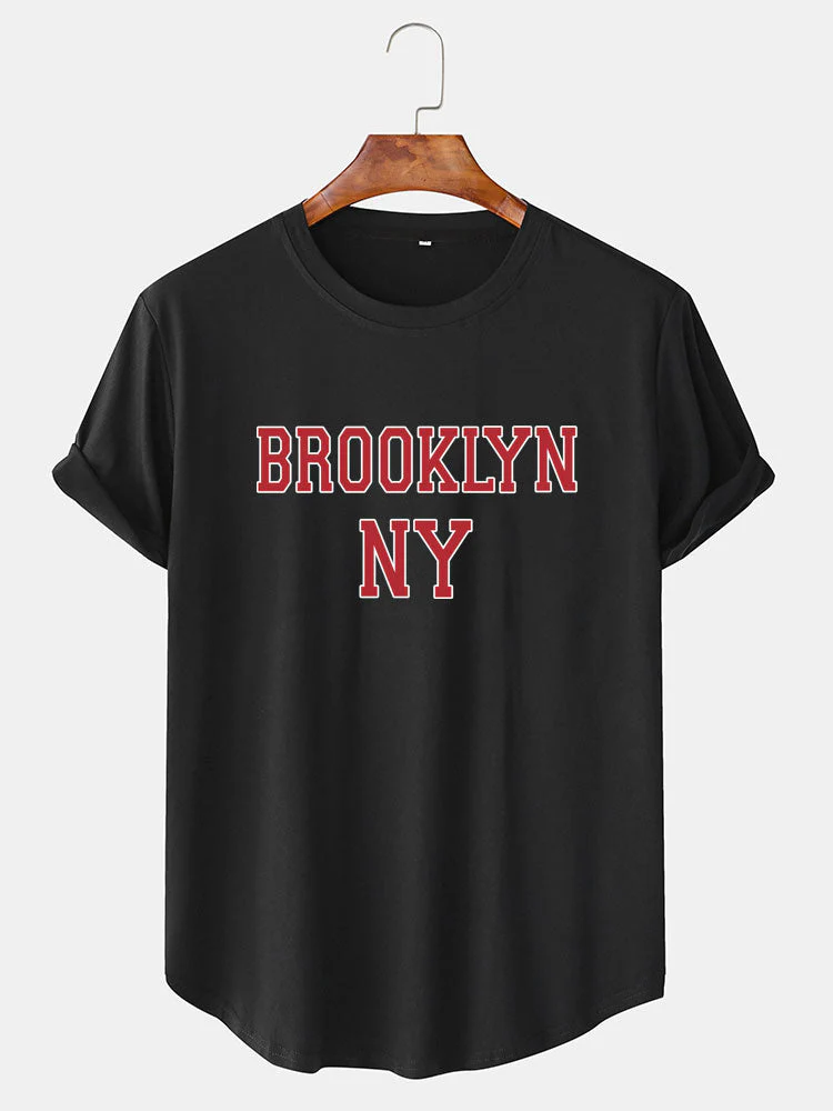 Grant® | Print T-Shirt