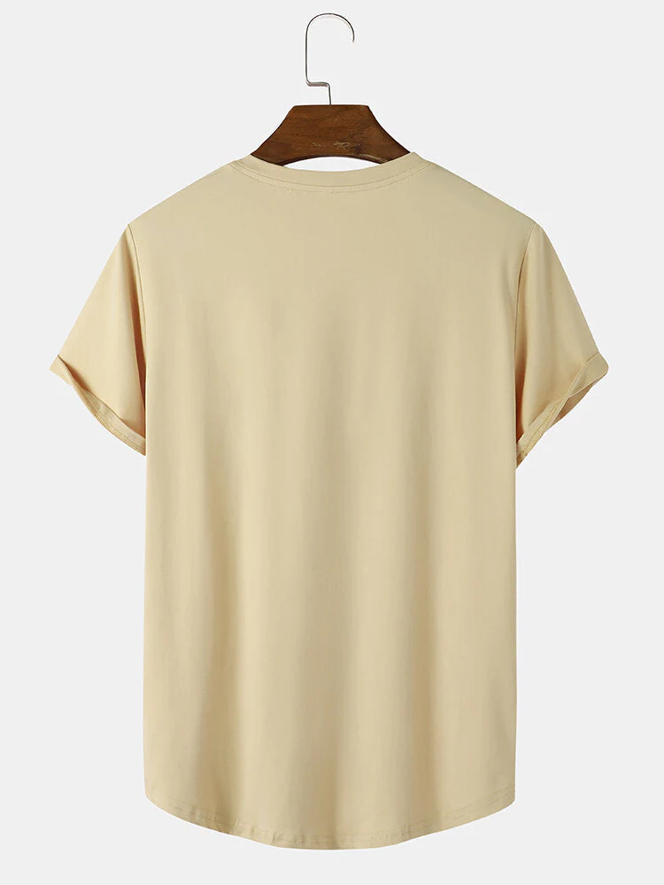 Grant® | Print T-Shirt - Image 7