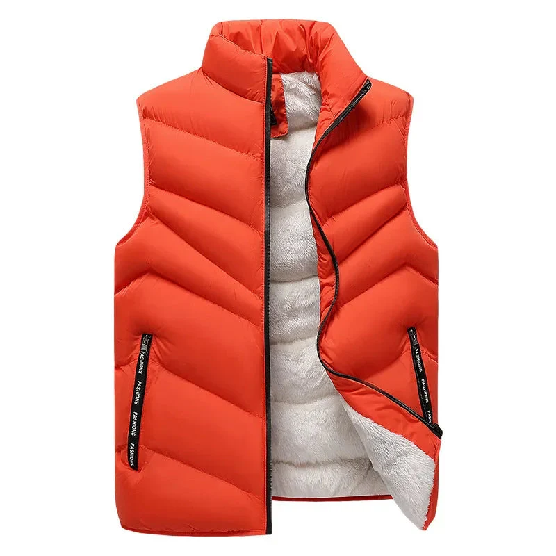 Grant® | Stylish padded vest - Image 2