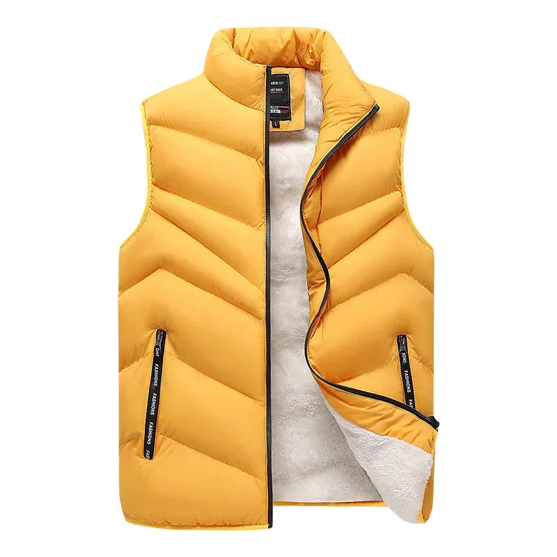 Grant® | Stylish padded vest - Image 3