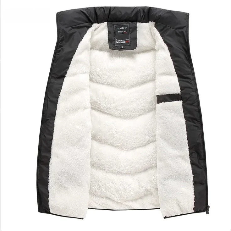 Grant® | Stylish padded vest - Image 4
