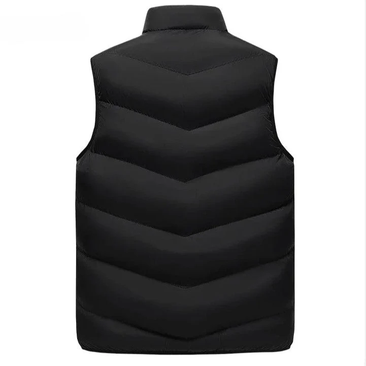 Grant® | Stylish padded vest - Image 5