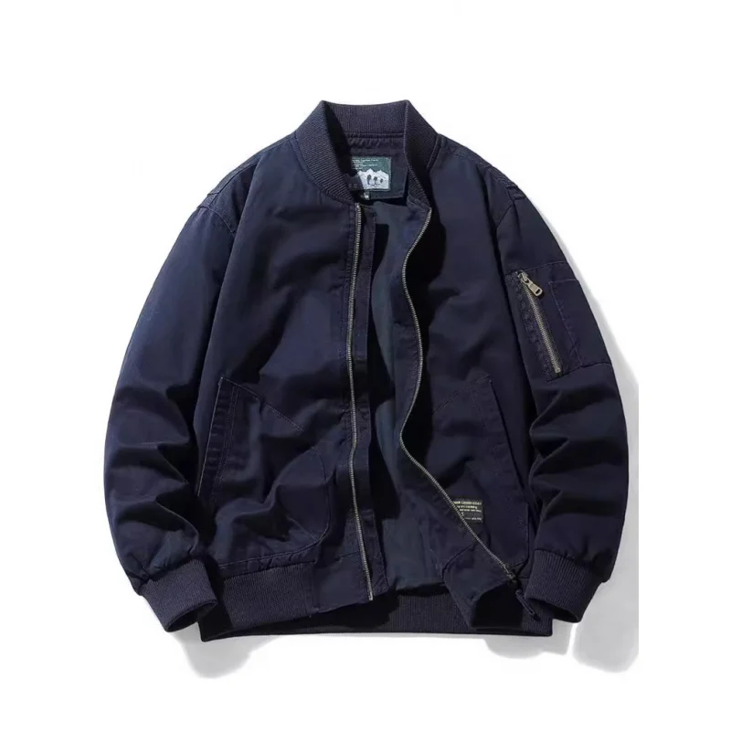 Graydon® | New Casual Bomber Jacket For Men - Image 5