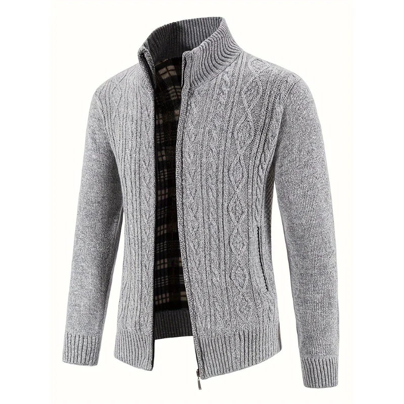 Grayson® | Comfortable Cardigan For Winter - Image 2