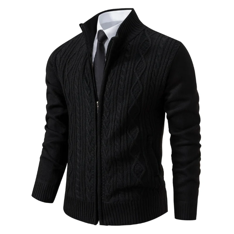 Grayson® | Comfortable Cardigan For Winter - Image 3