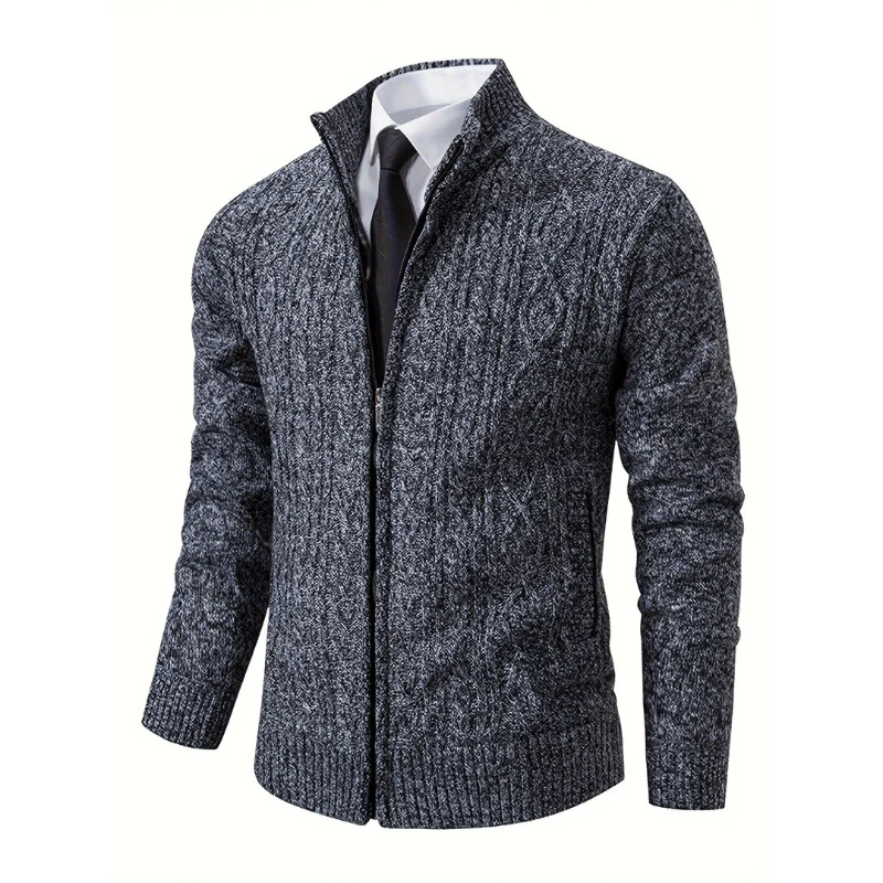 Grayson® | Comfortable Cardigan For Winter - Image 4