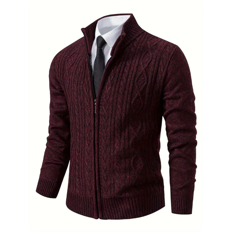 Grayson® | Comfortable Cardigan For Winter - Image 5