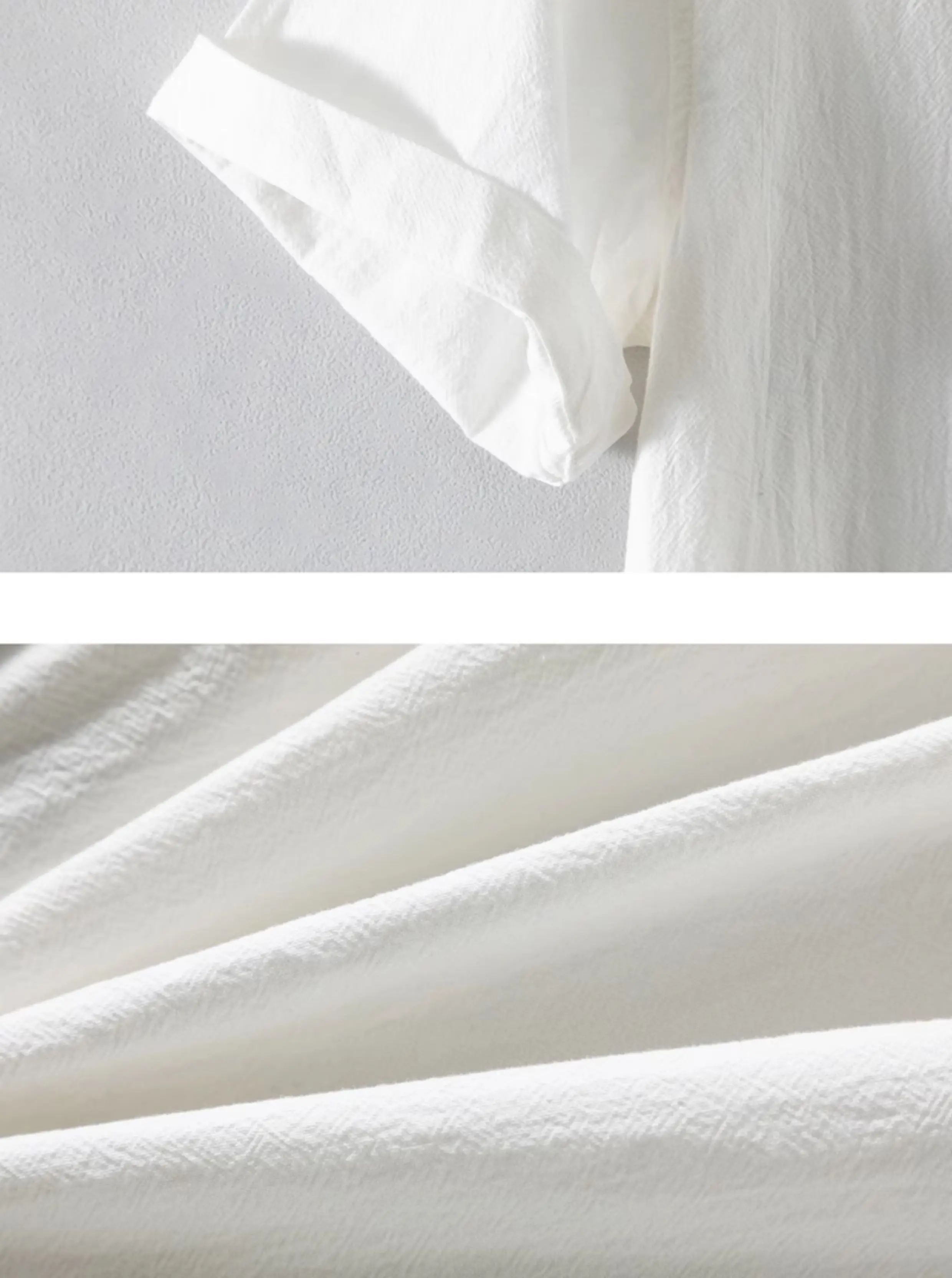 Grayson | Breathable Cotton Shirt - Image 7