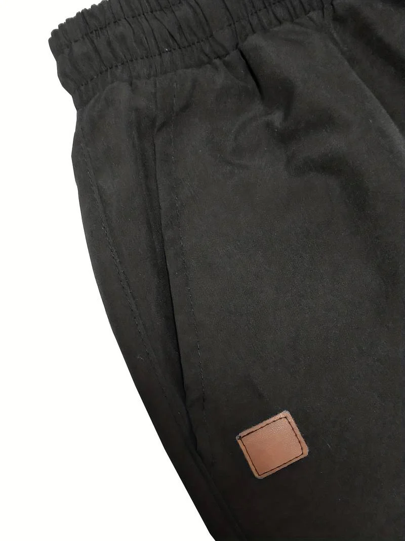 Greenleaf® | Casual Men'S Cargo Shorts With Drawstring - Image 4