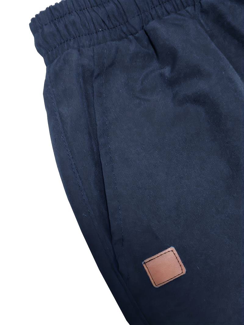 Greenleaf® | Casual Men'S Cargo Shorts With Drawstring - Image 6