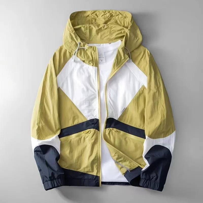 Greg | MEN'S LUXURY PREMIUM JACKET - Image 2
