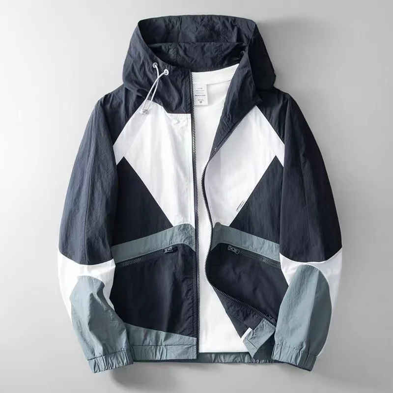 Greg | MEN'S LUXURY PREMIUM JACKET - Image 3