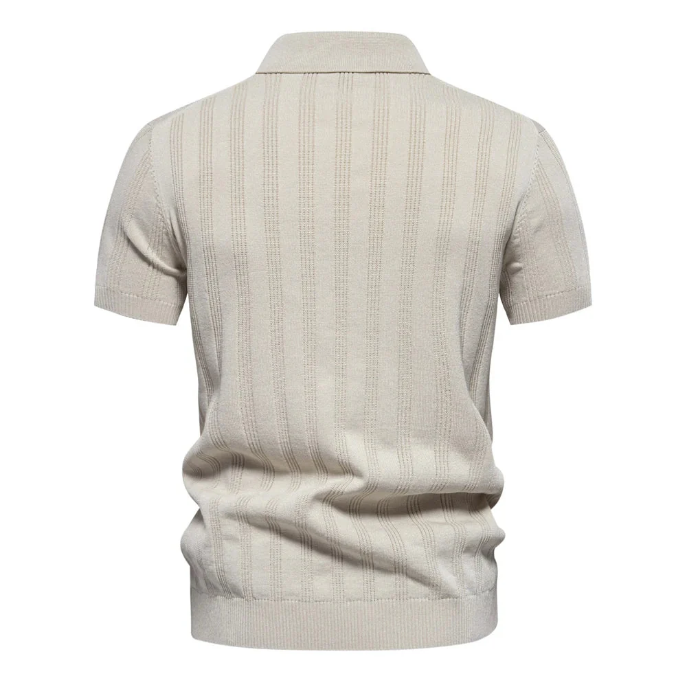 Gregg® | Men'S Polo Shirt - Image 4
