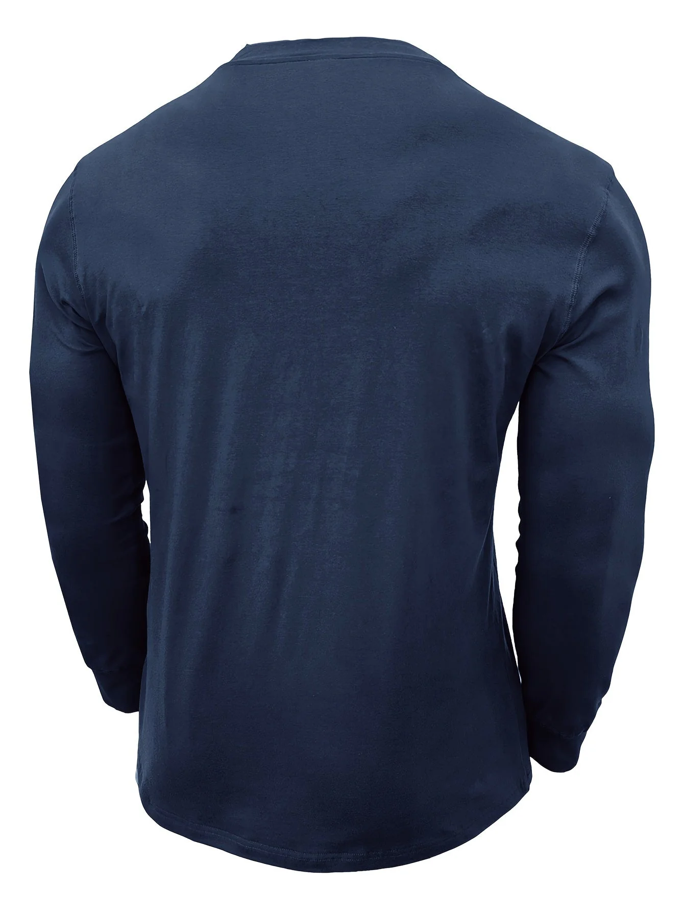 Gregg® | Vintage Long Sleeve Shirt - Image 11