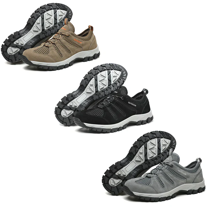 Gregorio® | Chic And Relaxed   Shoes - Image 2