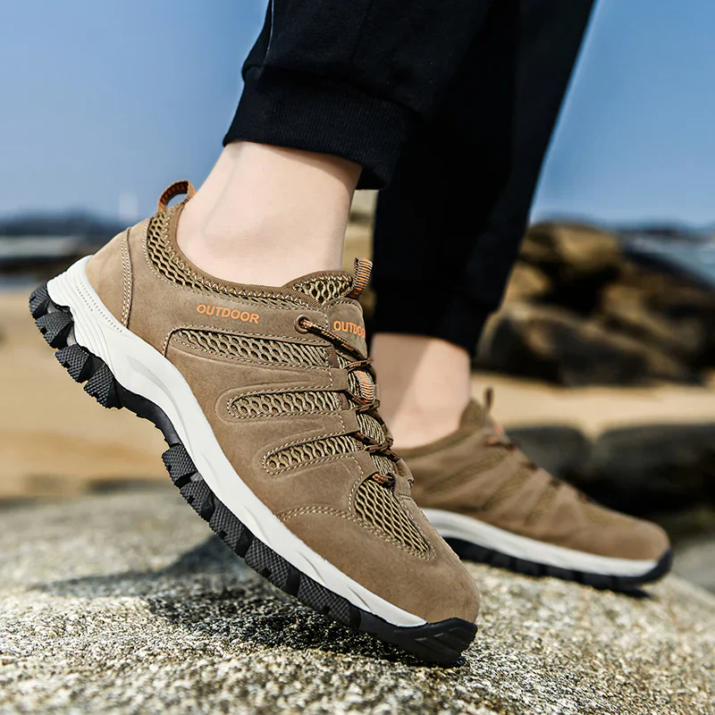 Gregorio® | Chic And Relaxed   Shoes - Image 4