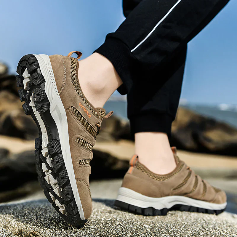 Gregorio® | Chic And Relaxed   Shoes - Image 5