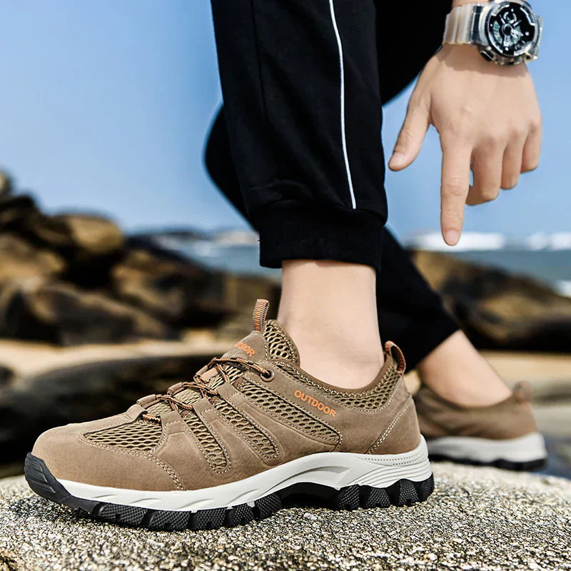 Gregorio® | Chic And Relaxed   Shoes - Image 6