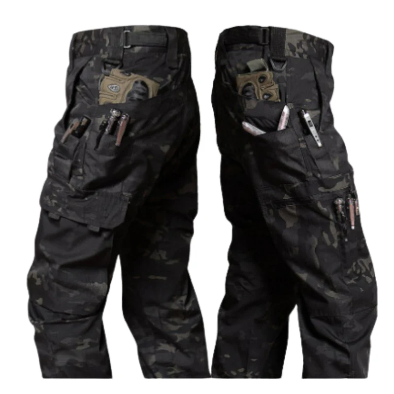 Gregorio® | Chic And Relaxed   Trousers - Image 2