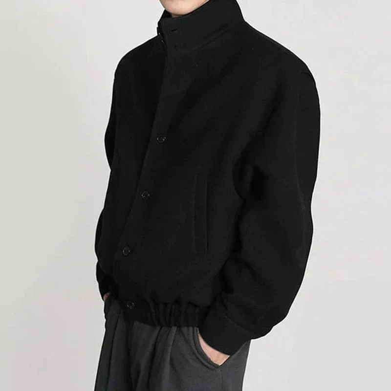 Gregorio® | Elegant Structured Jacket - Image 10