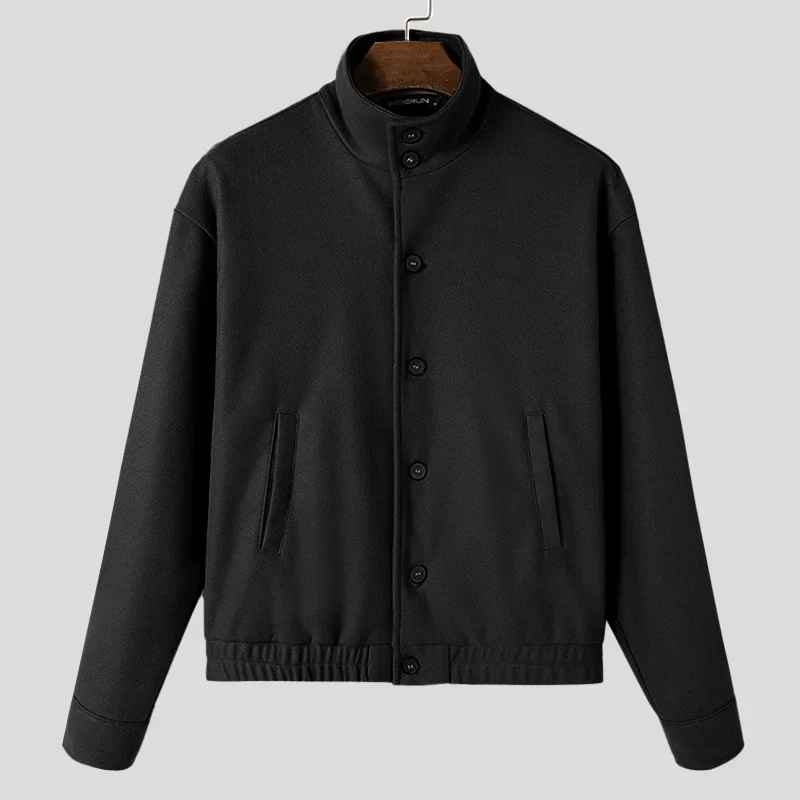 Gregorio® | Elegant Structured Jacket - Image 12