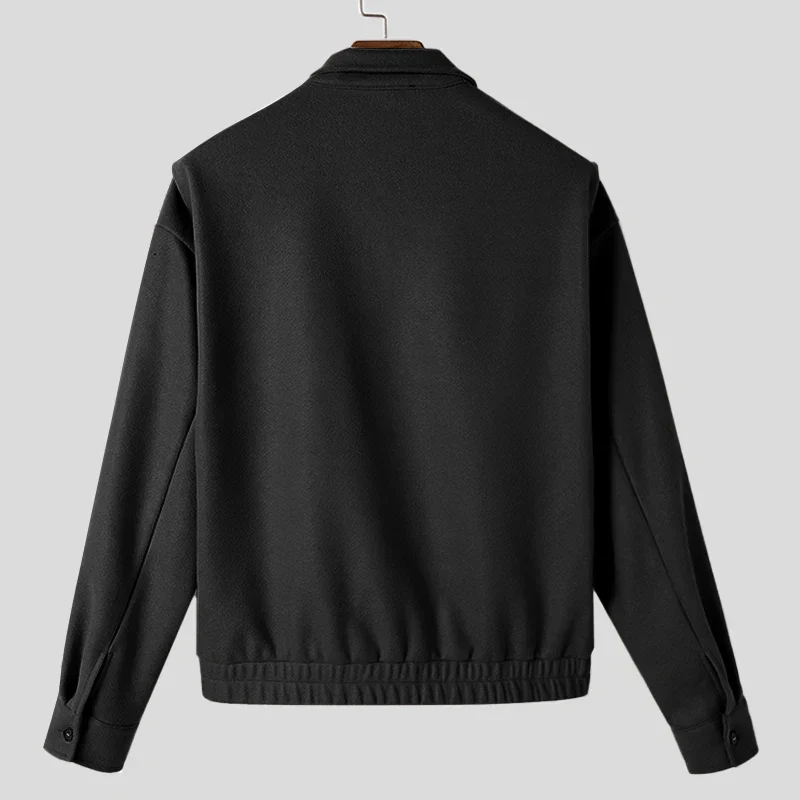 Gregorio® | Elegant Structured Jacket - Image 13