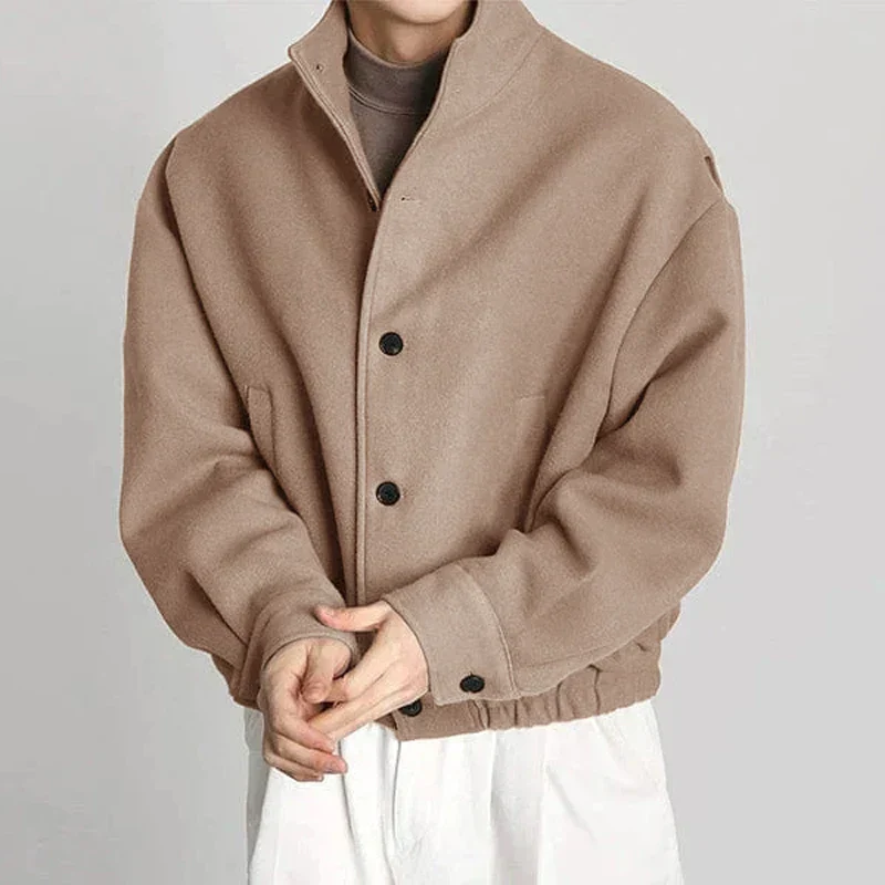 Gregorio® | Elegant Structured Jacket - Image 14