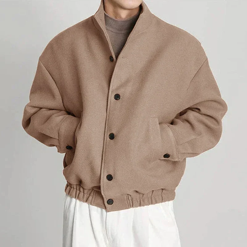 Gregorio® | Elegant Structured Jacket - Image 2