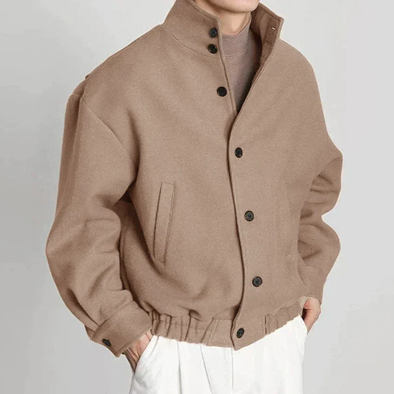 Gregorio® | Elegant Structured Jacket - Image 3