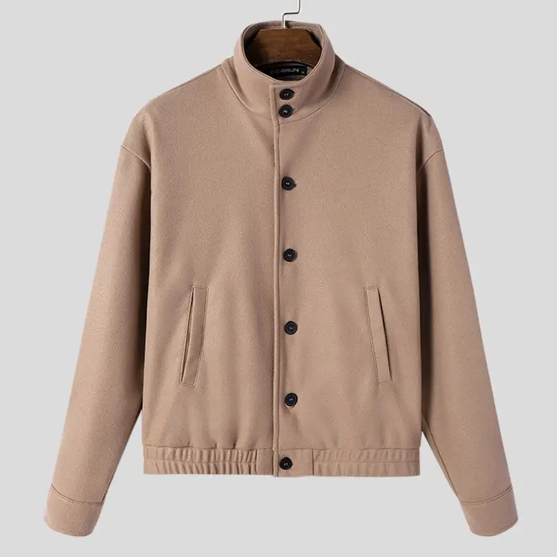 Gregorio® | Elegant Structured Jacket - Image 4