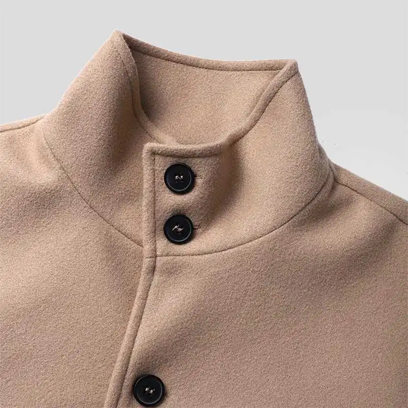 Gregorio® | Elegant Structured Jacket - Image 5