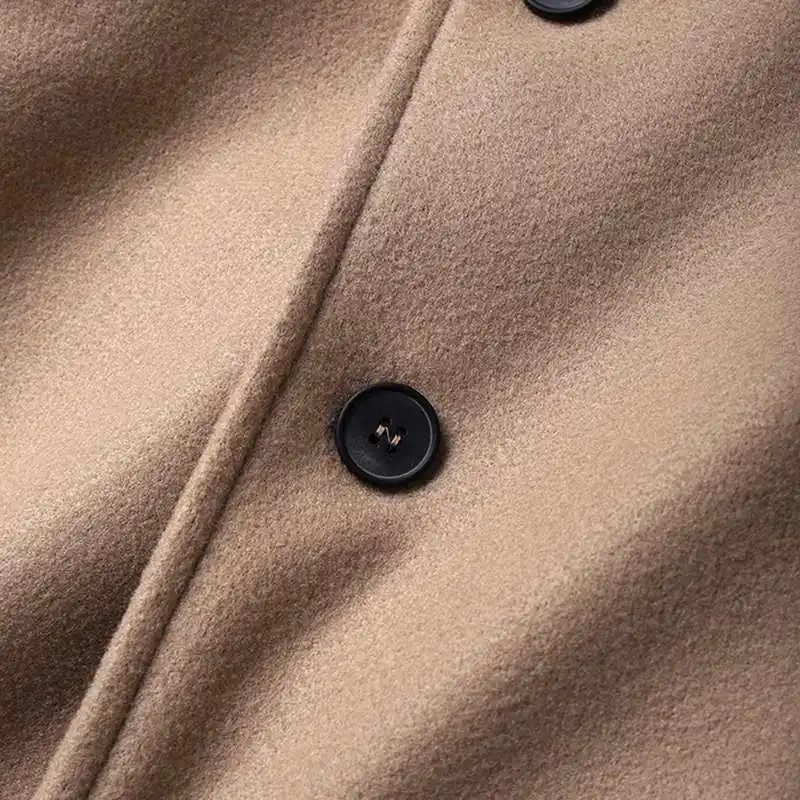 Gregorio® | Elegant Structured Jacket - Image 7