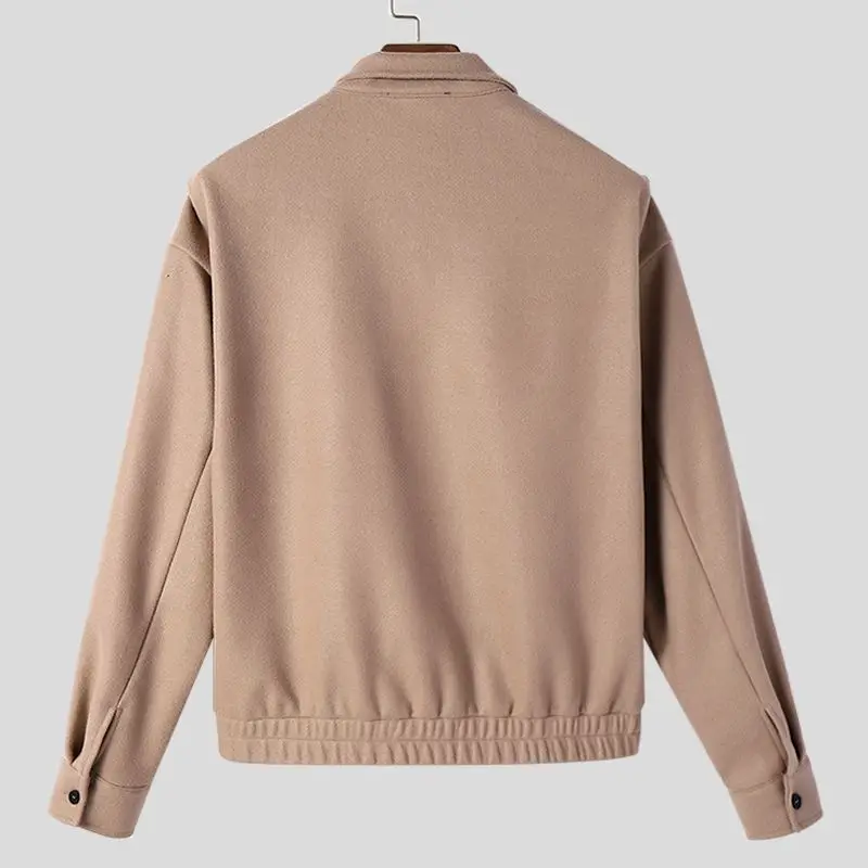 Gregorio® | Elegant Structured Jacket - Image 9