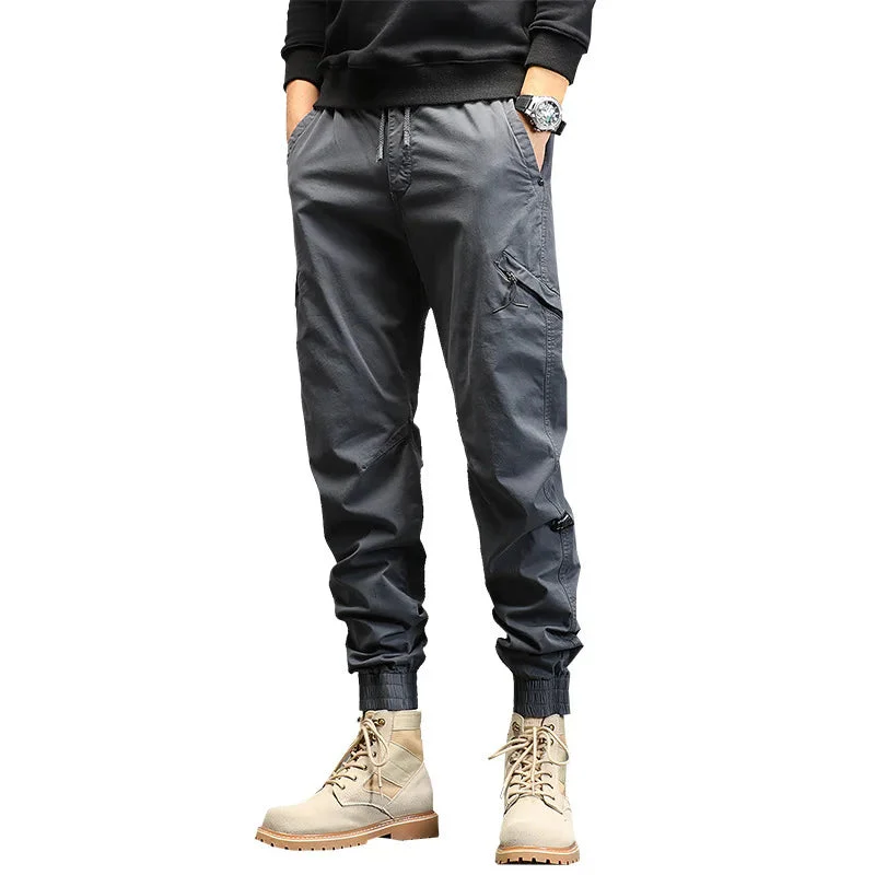 Gregorio® | Fashionable And Effortless   Pants - Image 2