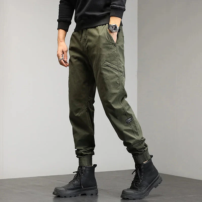 Gregorio® | Fashionable And Effortless   Pants - Image 3