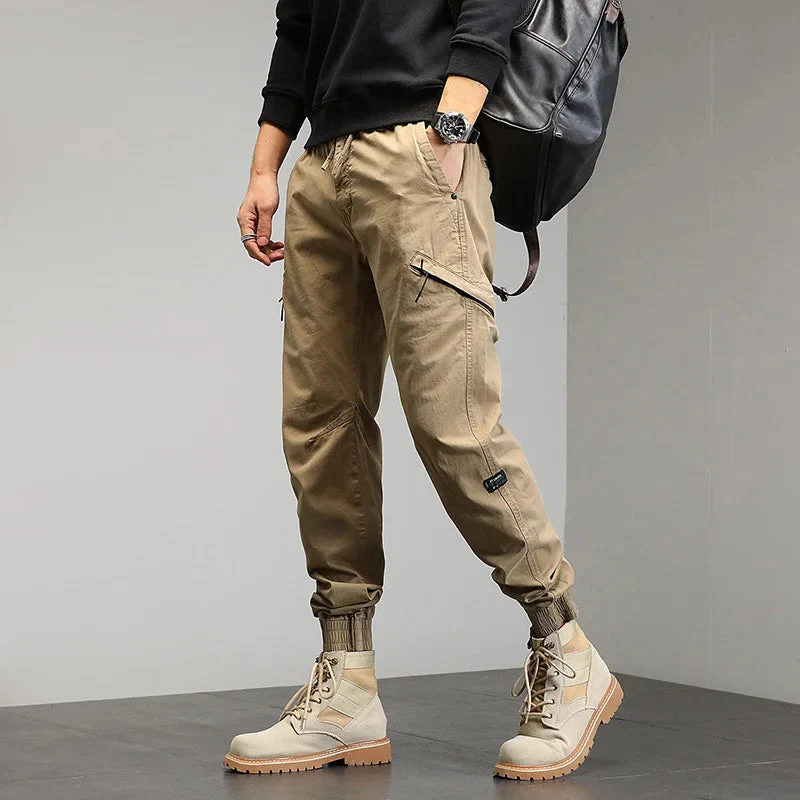 Gregorio® | Fashionable And Effortless   Pants - Image 4