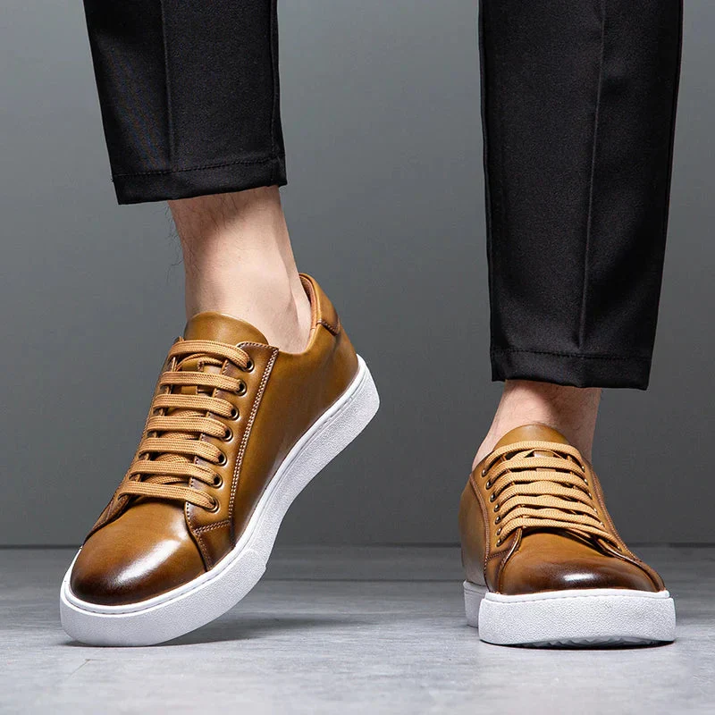 Gregorio® | Men's Sneakers - Image 12