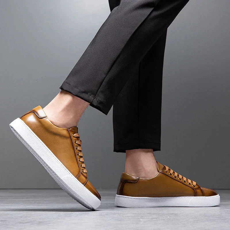 Gregorio® | Men's Sneakers - Image 13
