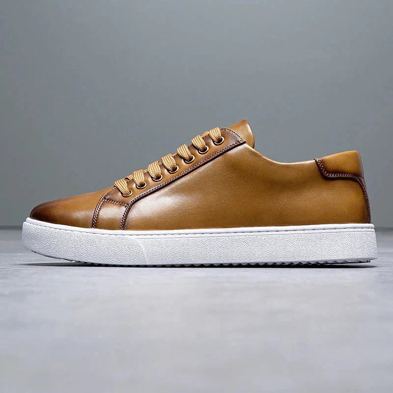 Gregorio® | Men's Sneakers - Image 15