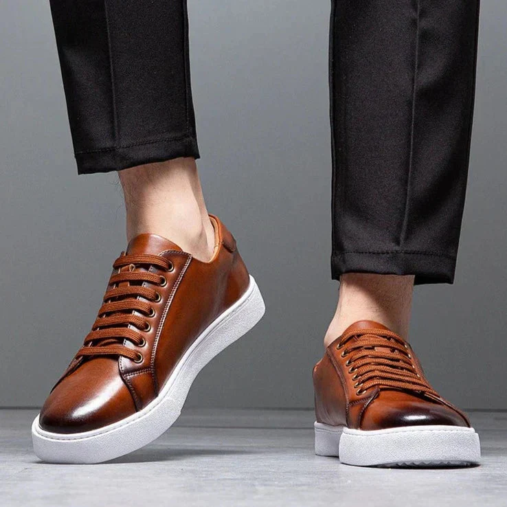 Gregorio® | Men's Sneakers - Image 21