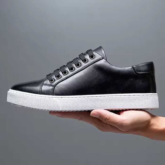 Gregorio® | Men's Sneakers - Image 4