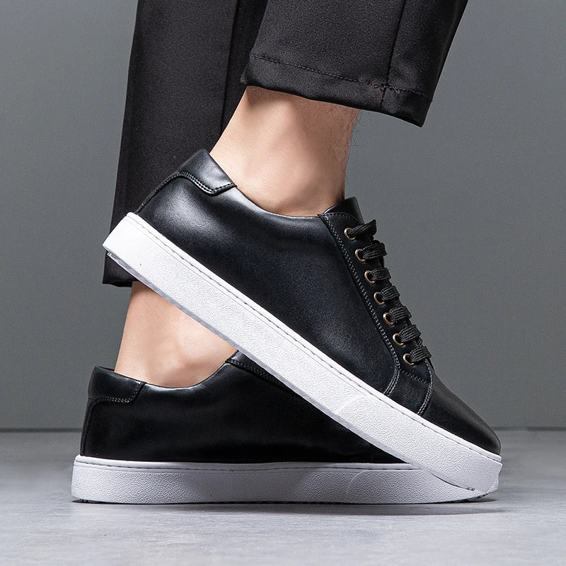 Gregorio® | Men's Sneakers - Image 8