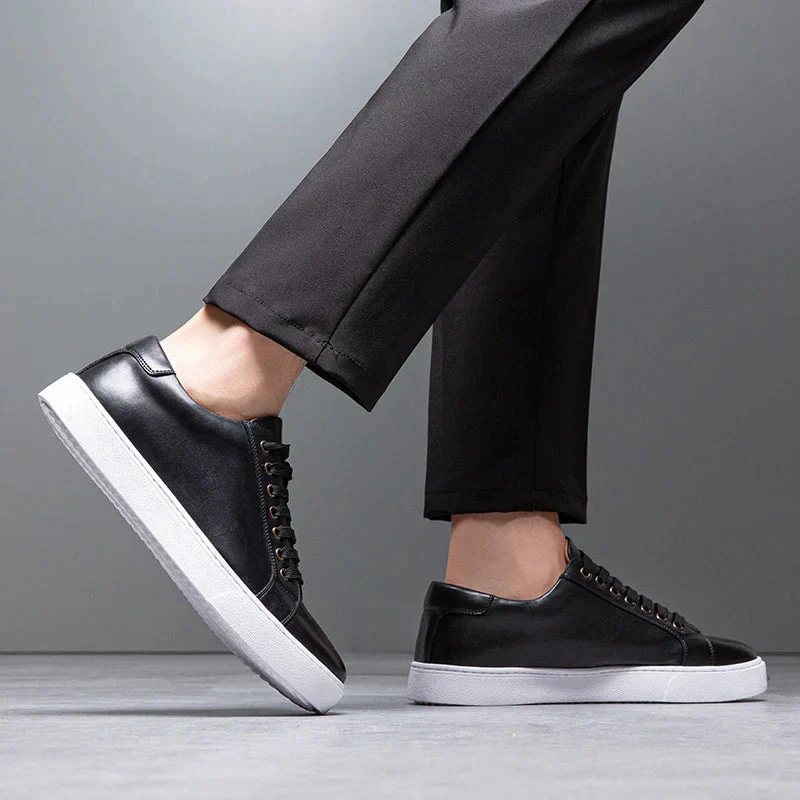 Gregorio® | Men's Sneakers - Image 9