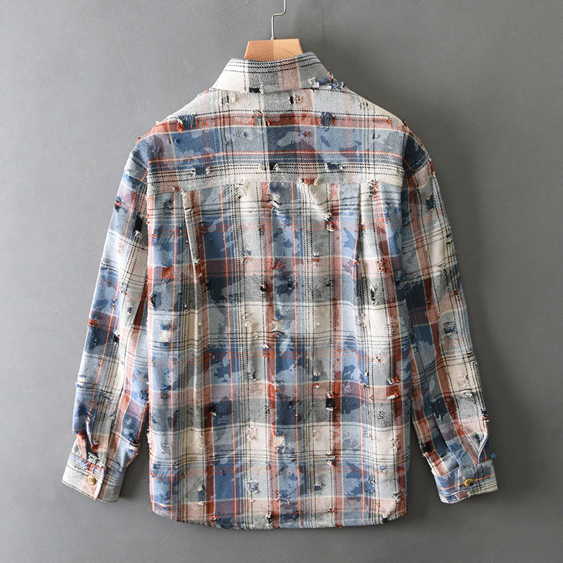 Gregorio® | Oakridge Heritage Shirt - Image 2