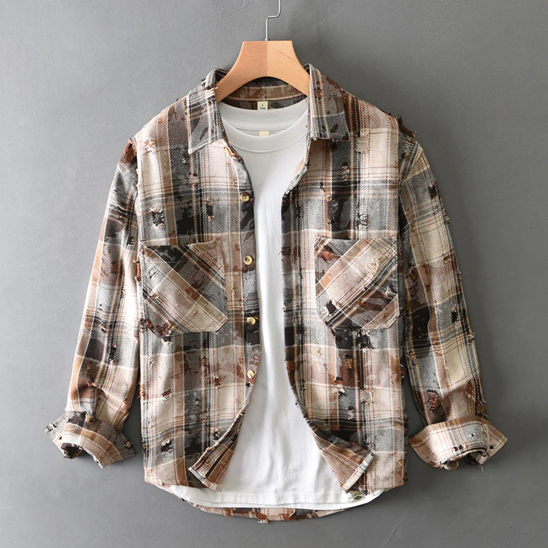 Gregorio® | Oakridge Heritage Shirt - Image 3