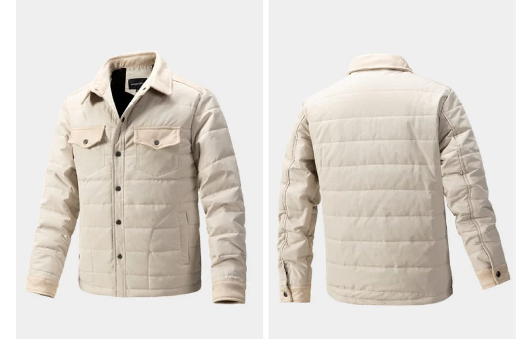 Gregorio® | Practical, Trendy Winter Coat - Image 4