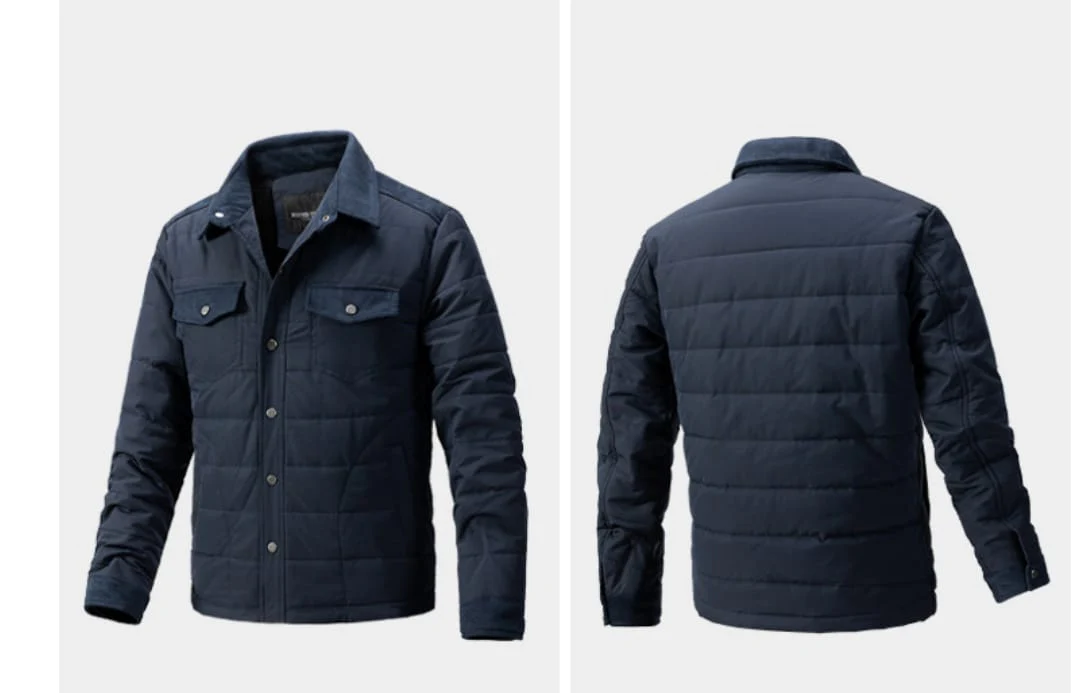 Gregorio® | Practical, Trendy Winter Coat - Image 5