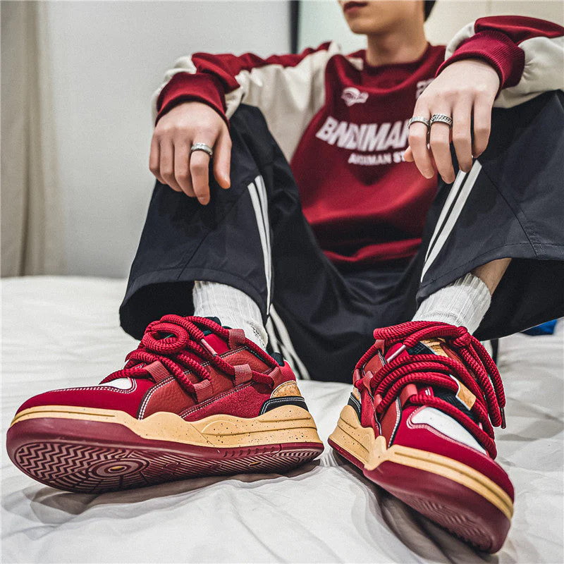 Gregorio® | Sneakers - Image 14