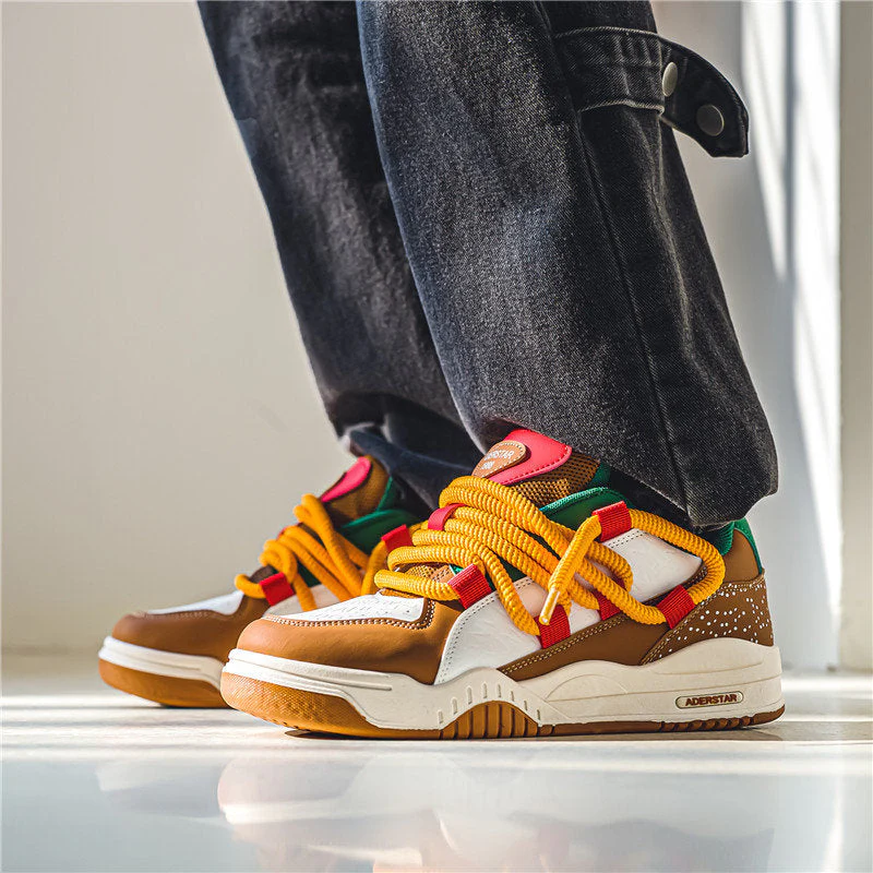 Gregorio® | Sneakers - Image 2