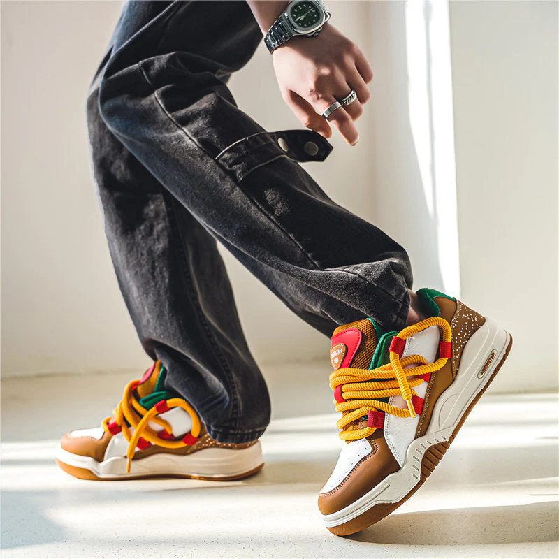 Gregorio® | Sneakers - Image 3